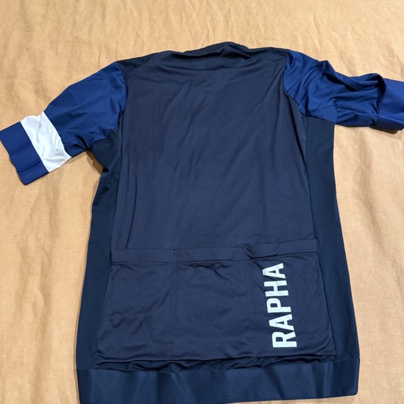 Rapha Pro Tea Training Jersey - Picture 3 of 3